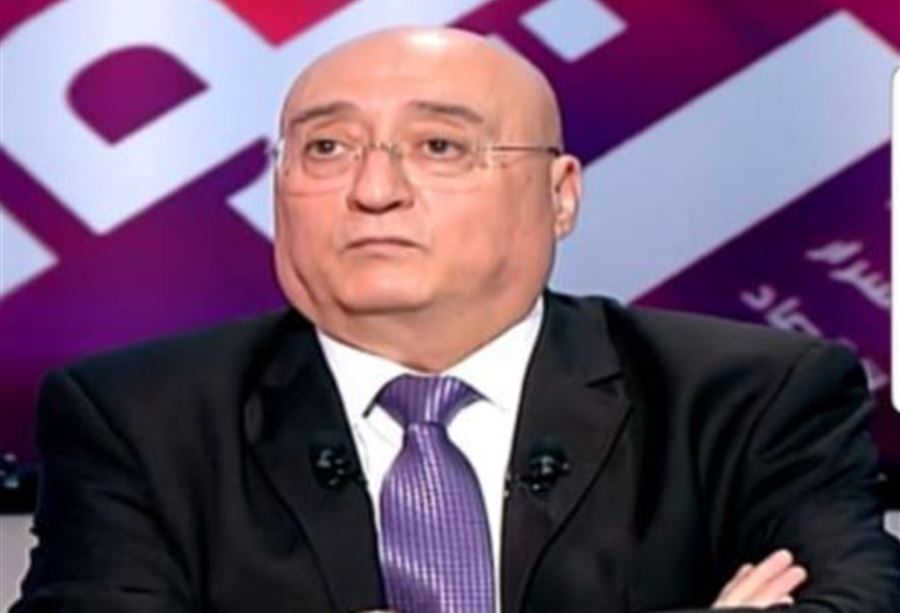 "الحكومة قاب قوسين"... هذا ما كشفه أبو فاضل