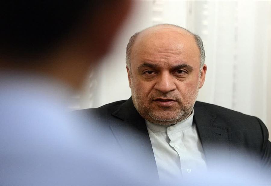 أماني: أميركا وإسرائيل كانتا تسعيان لانتخاب جعجع رئيسًا