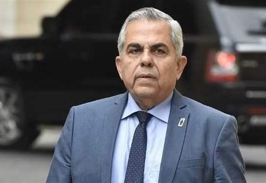 سجال حاد بين ديب وعلوش 