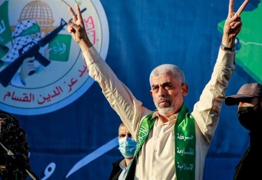 "تتدهور"... تقرير اسرائيلي يكشف عن حالة "السنوار" الصحية!