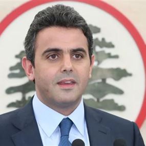 الحواط: لا يحق لباسيل التدخل بالتشكيل