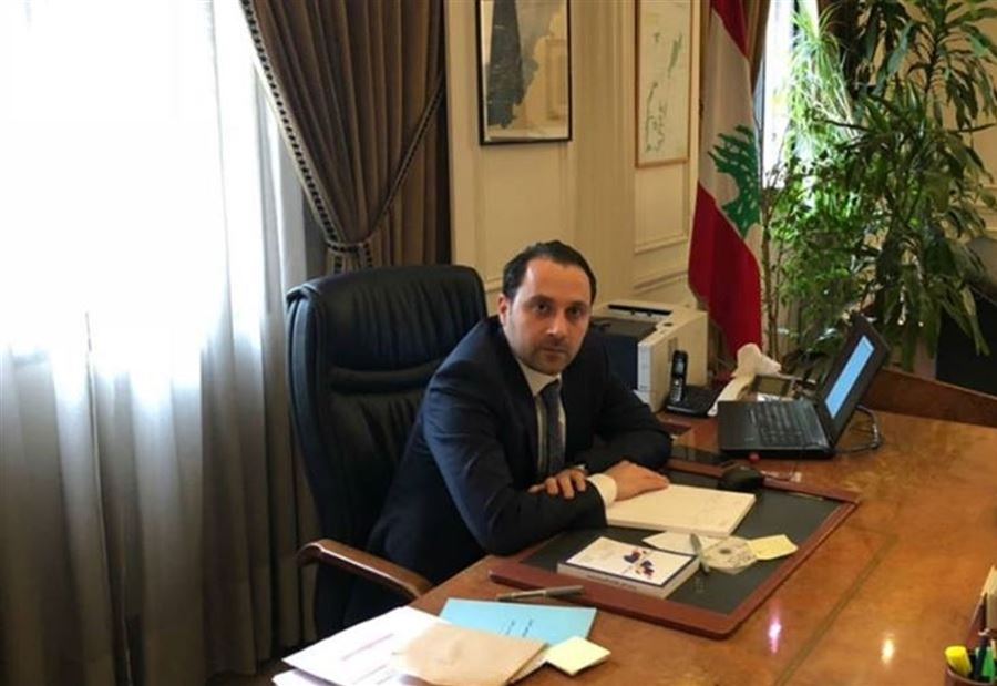 إخلاء المناطق المعرّضة للخطرِ من مشروع سد القرعون"