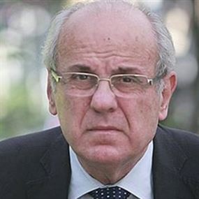 سلهب: بري أوجد مخرجا لائقا لعدم عقد الجلسة سلهب: بري أوجد مخرجا لائقا لعدم عقد الجلسة