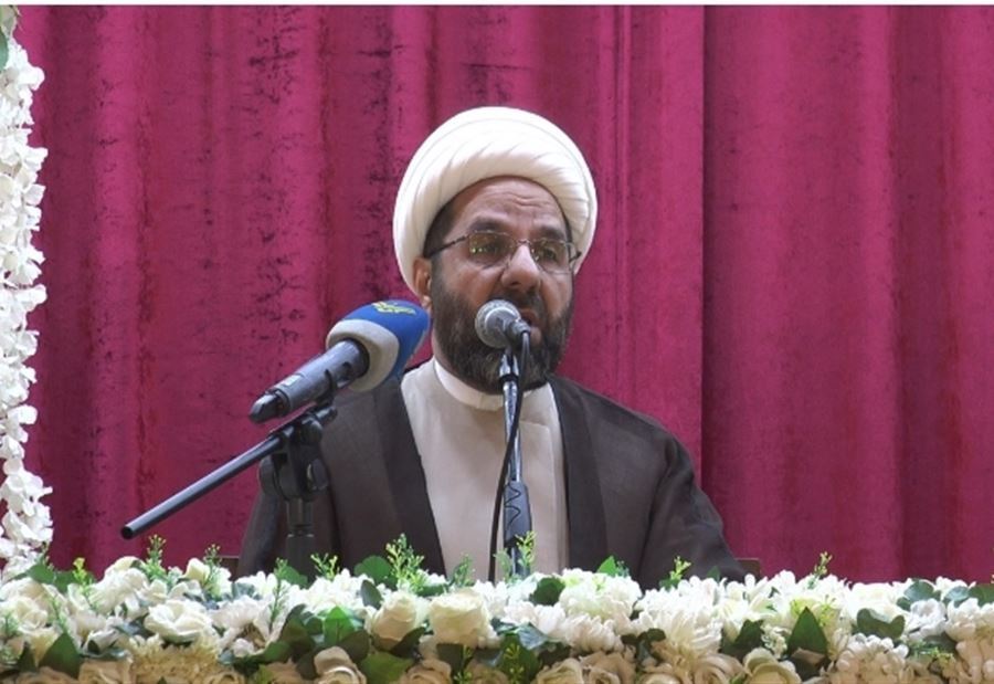 دعموش: الإدارة الأميركية تستكمل حربها الإقتصادية على لبنان