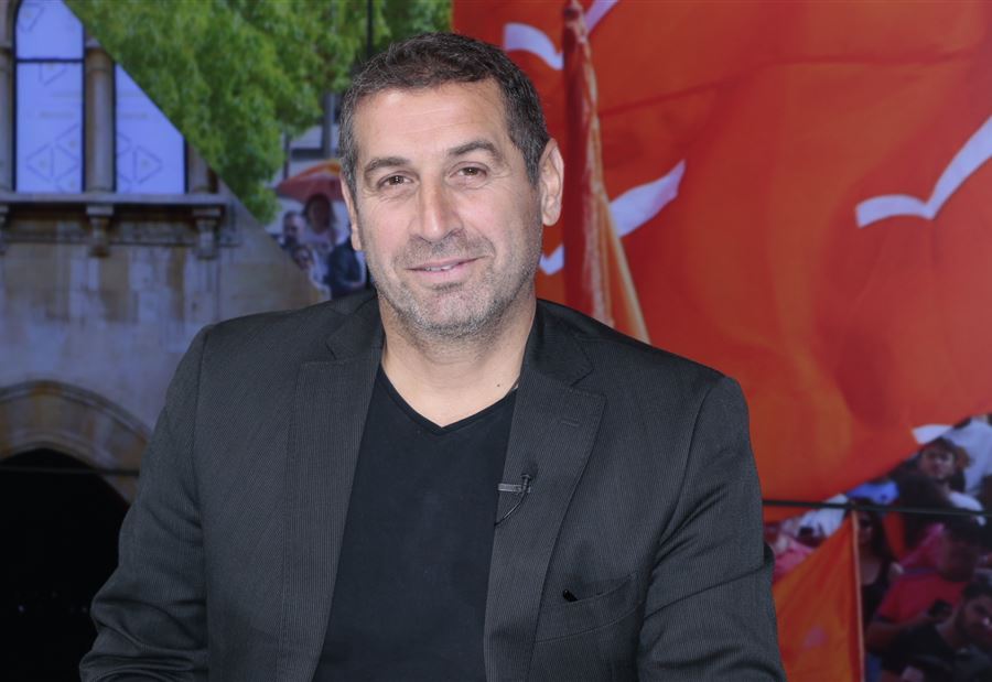 "لو الرئيس المسيحي بيطلب"... معلوف: "كانت قامت الدنيا وما قعدت"