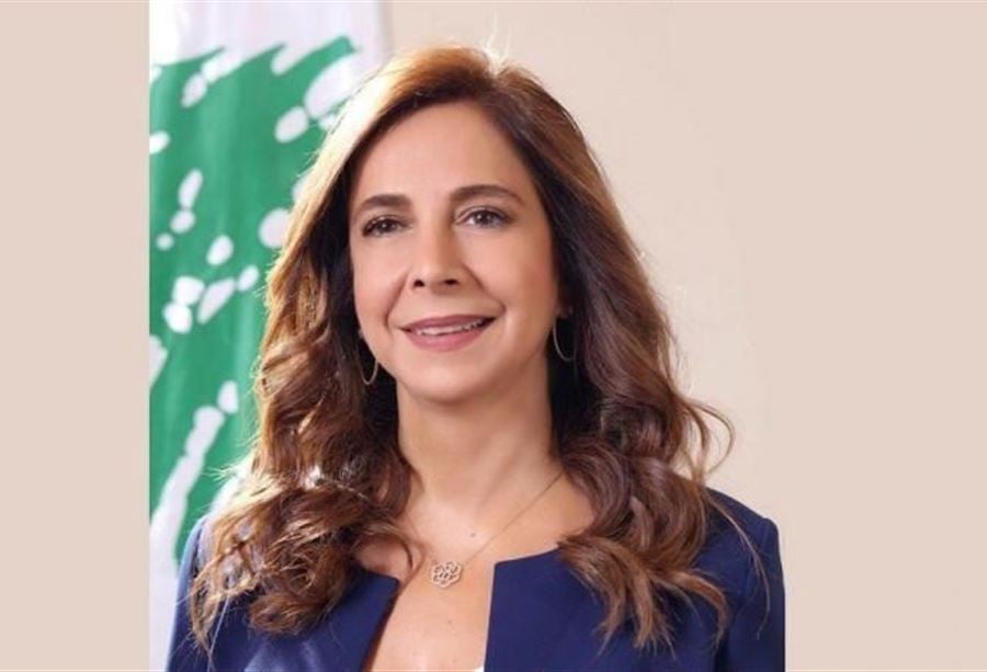 مكتب عكر: هذا الخبر عار من الصحة!