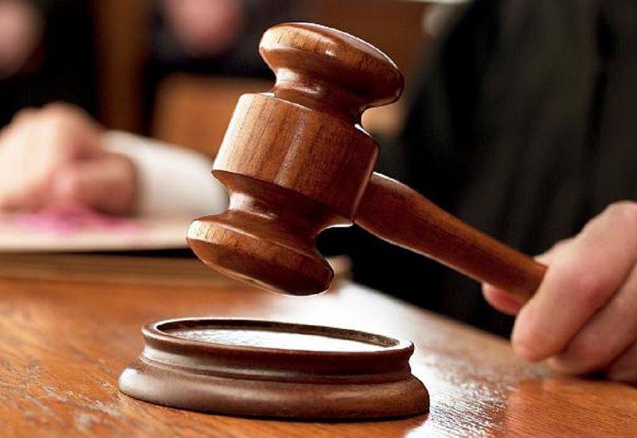 محاكمة 26 متهماً  بجرم الإنتماء لجماعات إرهابية