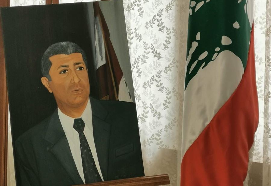 بذكرى مرور سنة على رحيله... "دار الحوار" يستذكر محمد بيضون