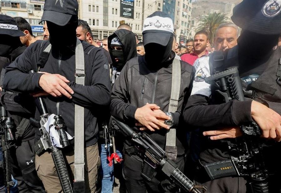 مقتل أحد مقاتلي "عرين الأسود" خلال مواجهات الضفة الغربية!