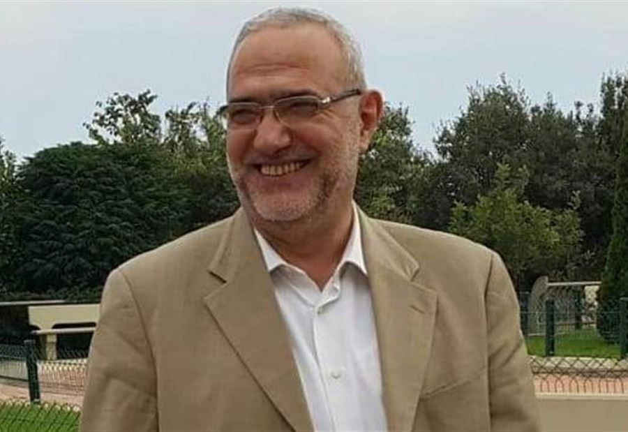 قماطي ينفي ما أُشيع عن إصابته بـ "كورونا"