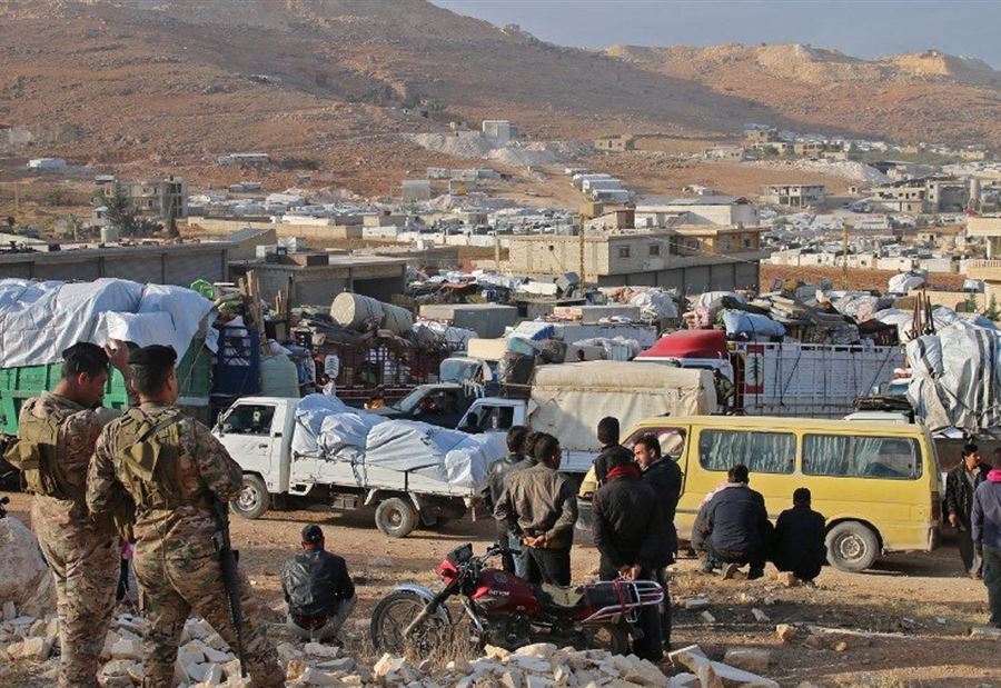 ضغوط دولية على "الوزير"