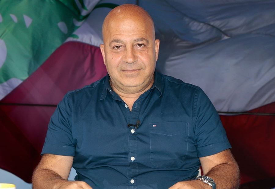 جوني منيّر يحسم الجدل ويلمّح لإسم الرئيس المقبل: إنهيارات أمنيّة "ضرورية" وفوضى كبيرة!