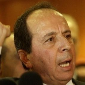السيد عن استقالة ريفي: واحد بالناقص