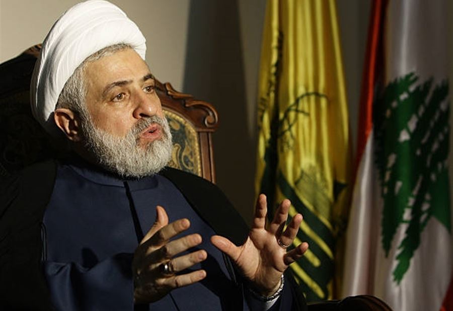 في ذكرى اغتيال سليماني.... كلمةٌ مرتقبة لقاسم اليوم 