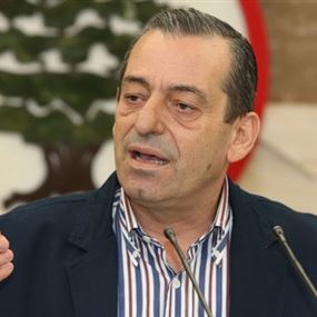 زهرا: المصالحة مع "المردة" ليست ضد أحد 