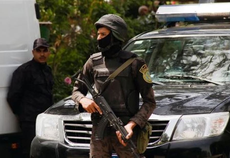 معلومات جديدة حول مقتل رجل أعمال إسرائيلي في مصر معلومات جديدة حول مقتل رجل أعمال إسرائيلي في مصر
