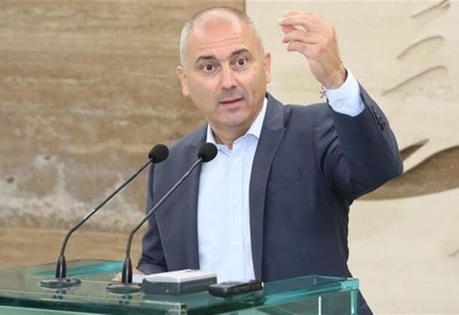 محفوض: هل يلجأ حزب الله إلى سيناريو يُشبه 7 أيار جديد