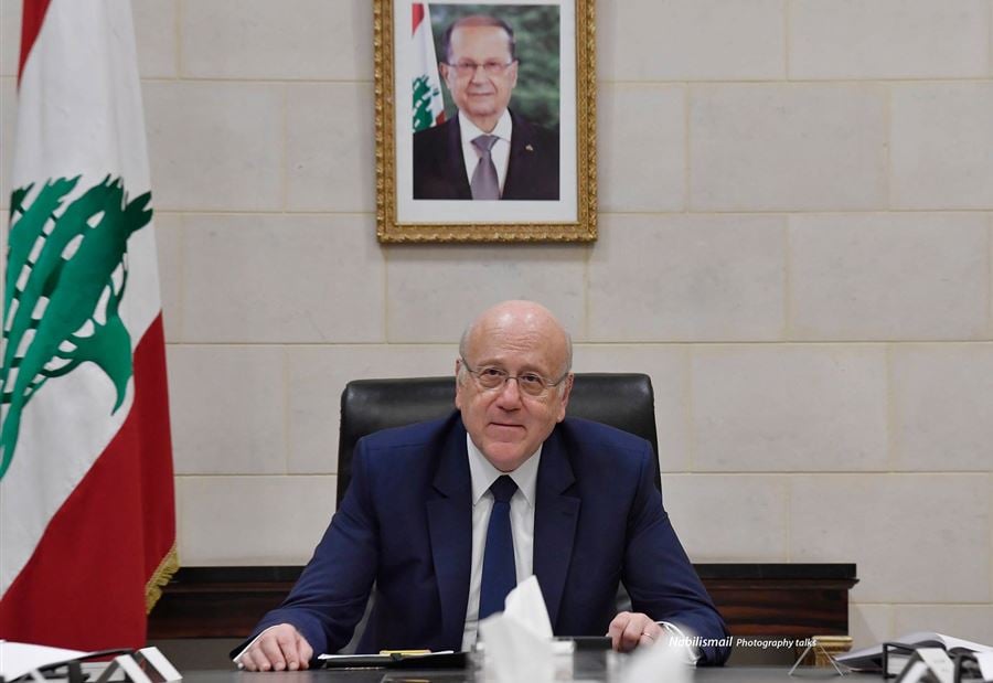 "فورين بوليسي": هذا ما ستقوم به حكومة ميقاتي...