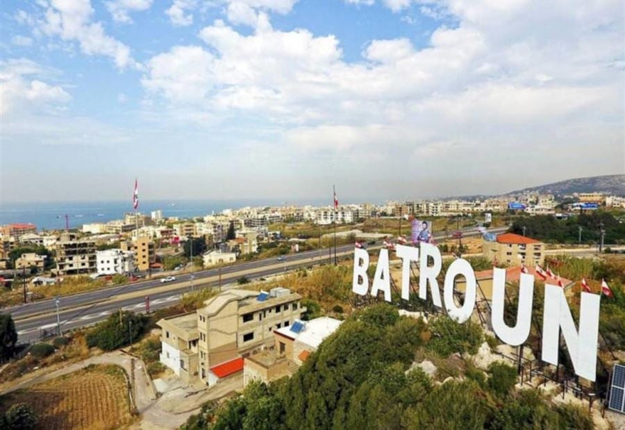 بعد عراك وتضارب بالأيدي... إليكم تفاصيل ما حصل في البترون! 