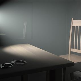التحقيق مع عقيد يُسهّل فرار مطلوبين