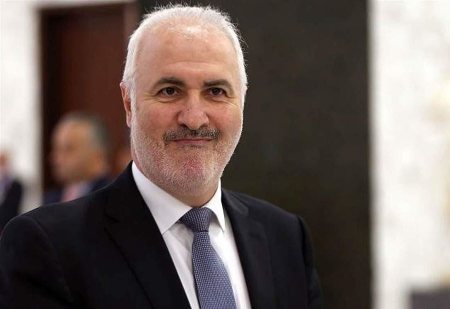 عزيز يكشفُ عن أكبر جريمة بحق لبنان وشعبو!