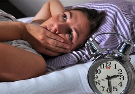 هذا ما سيحدث لعقلك إذا لم تنم لمدة أسبوع!