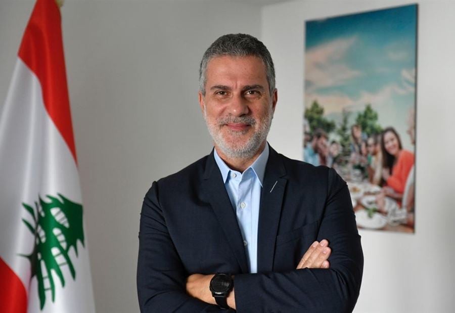 نصاّر: ملف المطار ليس وليد الساعة!