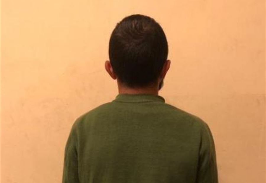 منفّذ جريمة القتل التي حصلت في بشري بـ قبضة "الأمن"!