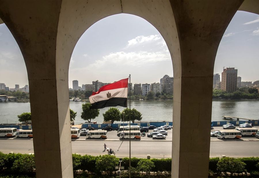 "قضايا إرهابية"... مصر تعد قائمة بالعناصر المصرية في سوريا