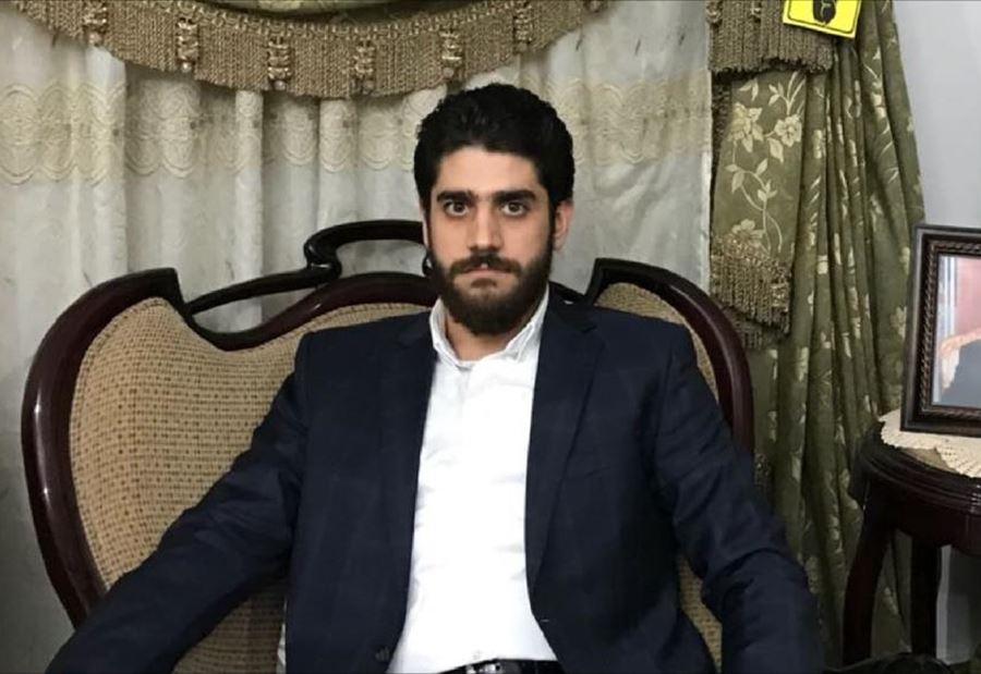 تفاصيل جديدة عن سبب وفاة نجل مرسي