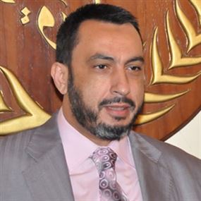 الحوت: نحن الآن امام مسارين متوازيين الحوت: نحن الآن امام مسارين متوازيين