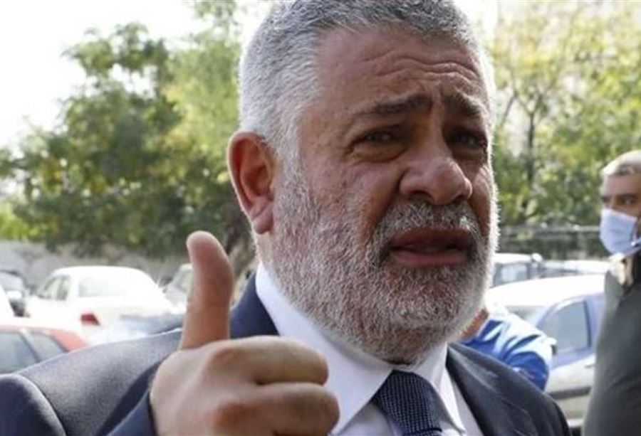 ضو يُغرّد عن "عملية ممنهجة"