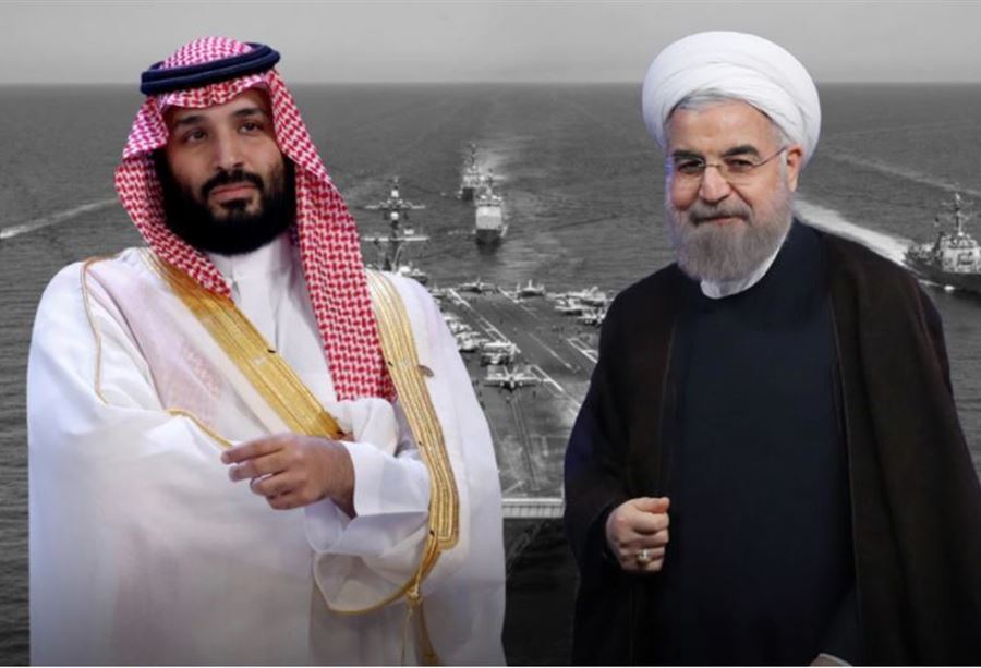 الكشف عن طلب وجّهته إيران للسعودية... وما علاقة لبنان؟