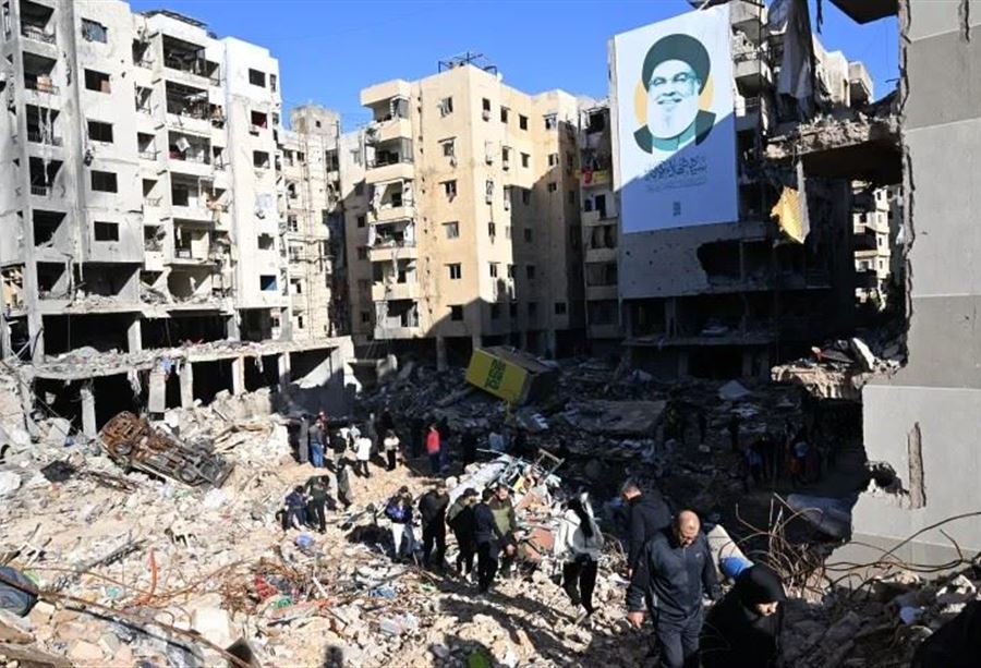 "لحماية المواطن في ظل الأزمة"... وزارة الاقتصاد تتحرّك