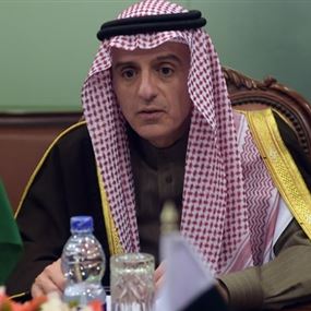 الجبير: نظام بشار يرتكب جرائم حرب بحلب الجبير: نظام بشار يرتكب جرائم حرب بحلب