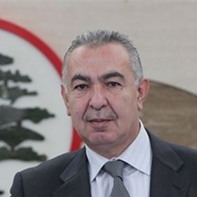 بو خاطر: تمسك الحريري بمرشحه يغلق باب الحوار