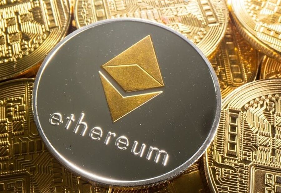 مع إرتفاع "بتكوين"... "إيثر" المشفرة تسجل صعودا غير مسبوق