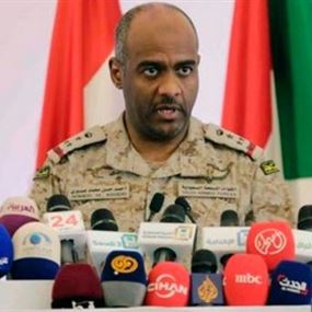 عسيري: السعودية على استعداد لأي عملية برية في سوريا