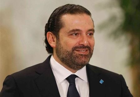 الحريري استقبل قائد اليونيفيل وسفيرة الدنمارك  الحريري استقبل قائد اليونيفيل وسفيرة الدنمارك