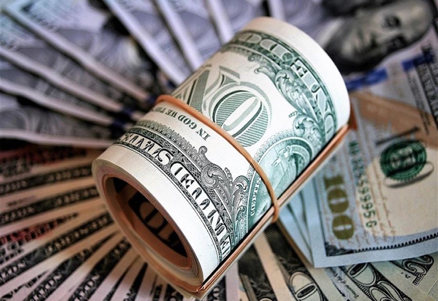 سعرُ صرفِ الدولار في السوق السوداء اليوم الجمعة