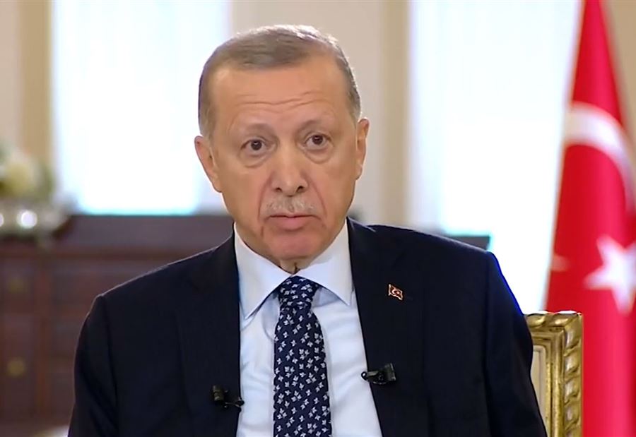 أردوغان يعلن مقتل "الزعيم المفترض" لـ "داعش"