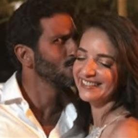عضو بالكنيست يهاجم ممثلا إسرائيليا لزواجه من مذيعة "عربية"