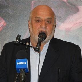 حمدان: لانتخاب رئيس وانتشال الوطن من الفراغ