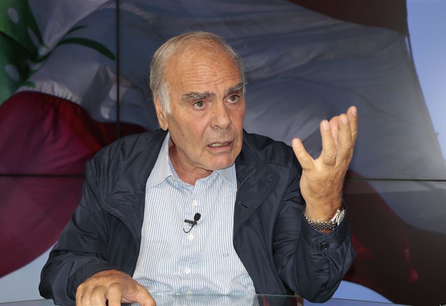 "موقف شجاع ومسؤول"... رحمة عن يمنى الجميّل: مشروع زعامة!