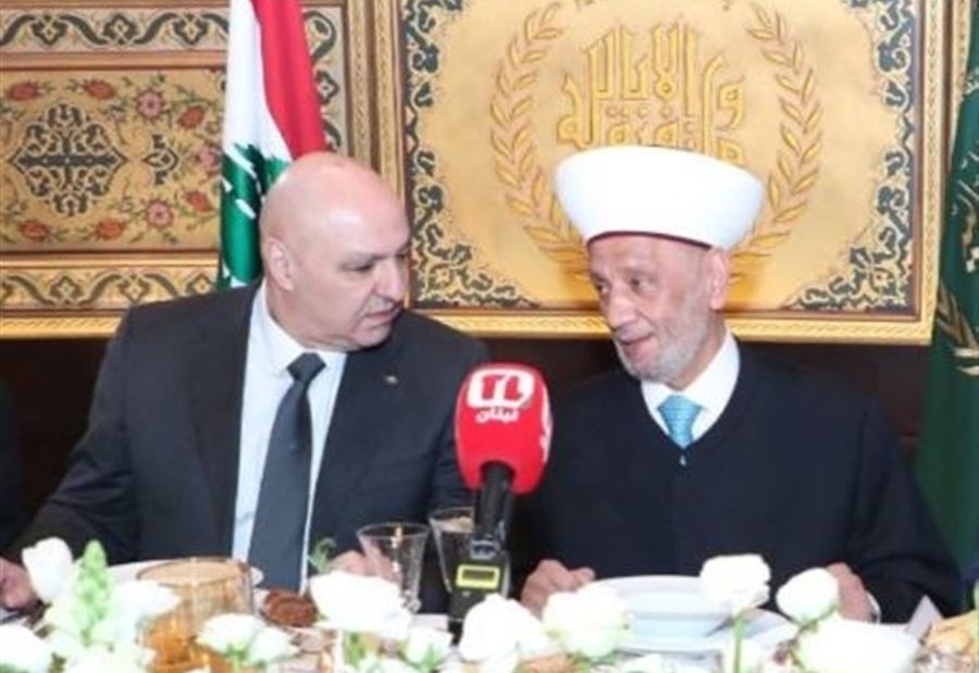 "صفحة جديدة"... عون يؤكد ضرورة تضافر الجهود لإعادة إعمار لبنان