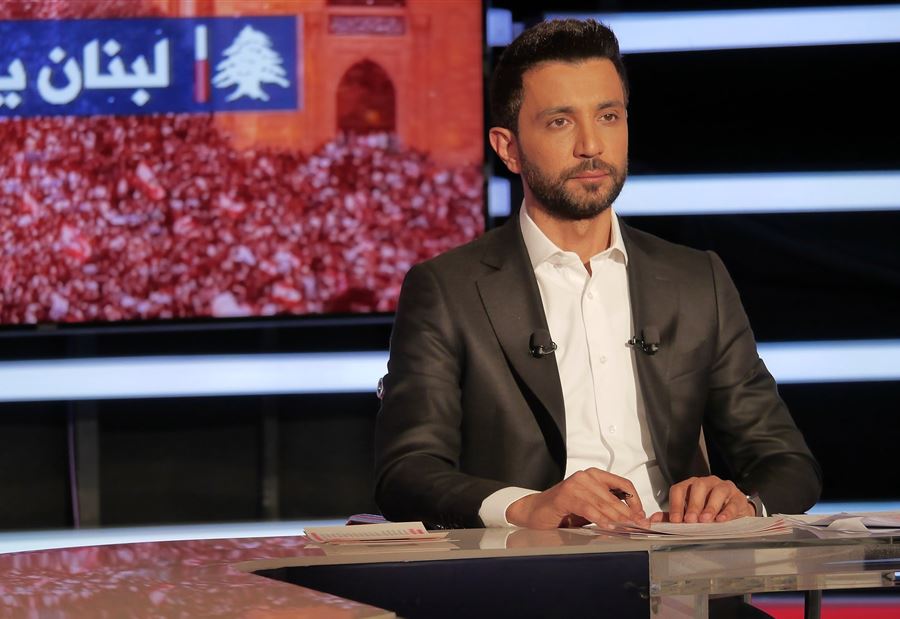 بالصور: 4000 كمامة مجانًا من جو معلوف