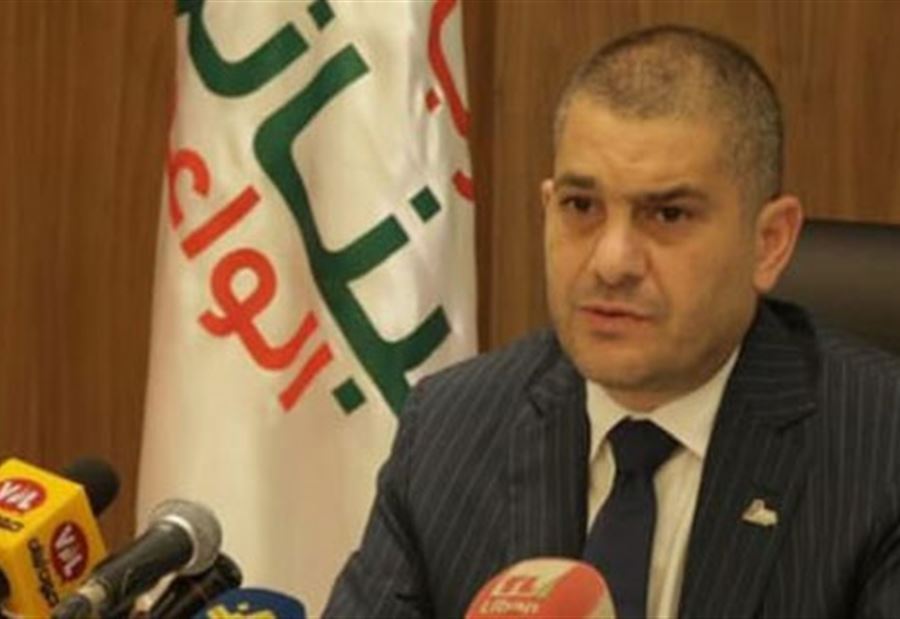 فتوحي: أين صالح الغريب وأين حماسه في معالجة ملف النازحين؟!