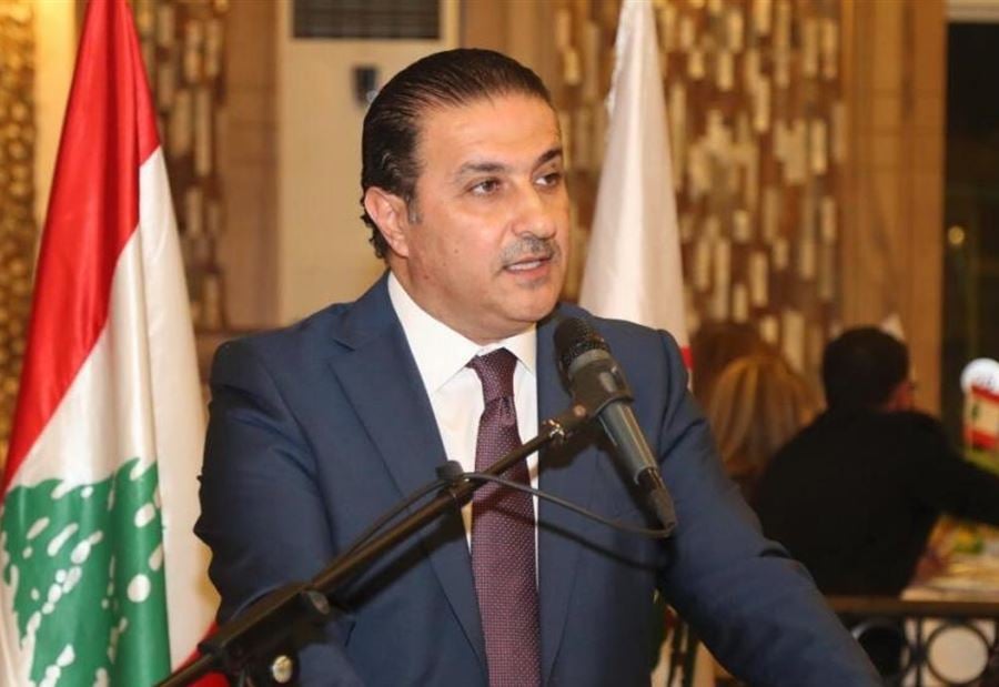 سعد عن التوظيفات في أوجيرو: هل هكذا يكون الاصلاح؟ 