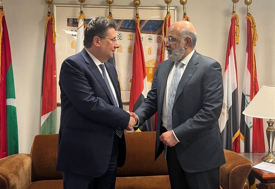 كنعان: انتبهوا من السياسي الشعبوي والخبير الدجّال