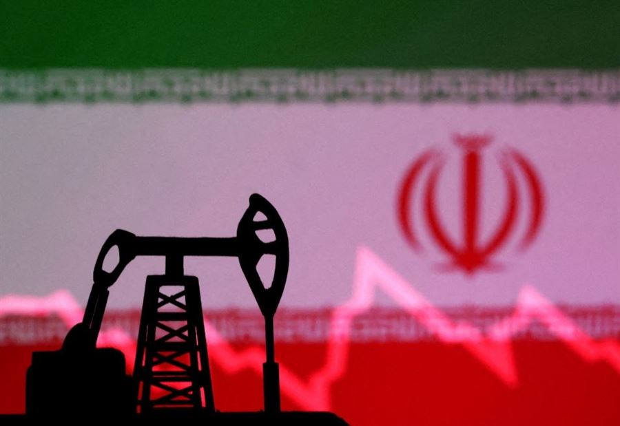 عبر عقوبات جديدة... أميركا تواصل تضييق الخناق على إيران!